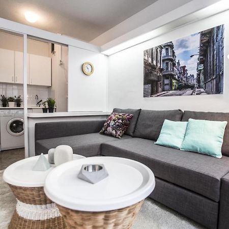 Centro Colon Apartment Madrid Ngoại thất bức ảnh