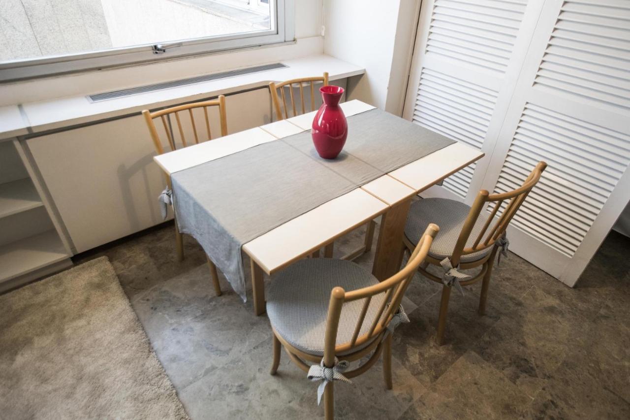 Centro Colon Apartment Madrid Ngoại thất bức ảnh