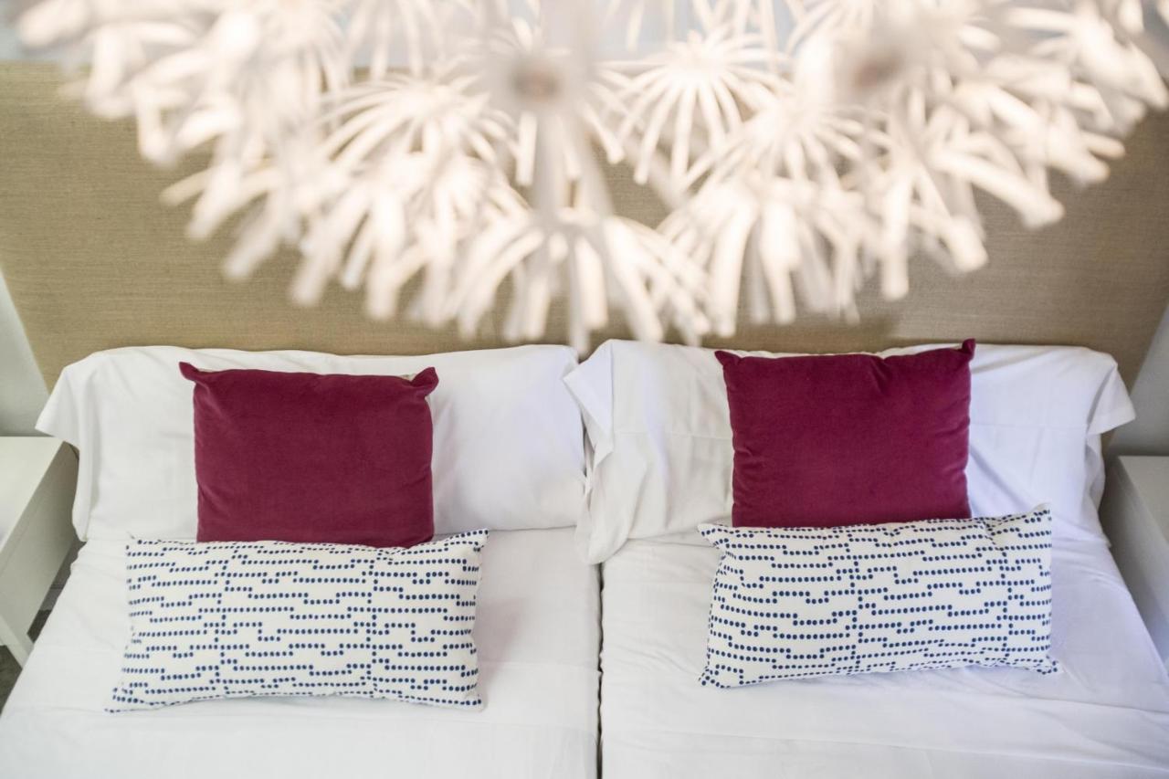 Centro Colon Apartment Madrid Ngoại thất bức ảnh