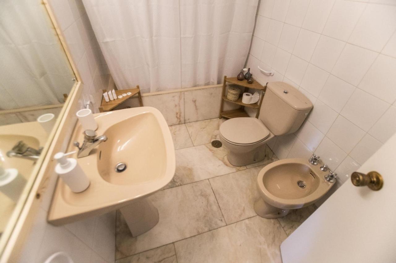 Centro Colon Apartment Madrid Ngoại thất bức ảnh