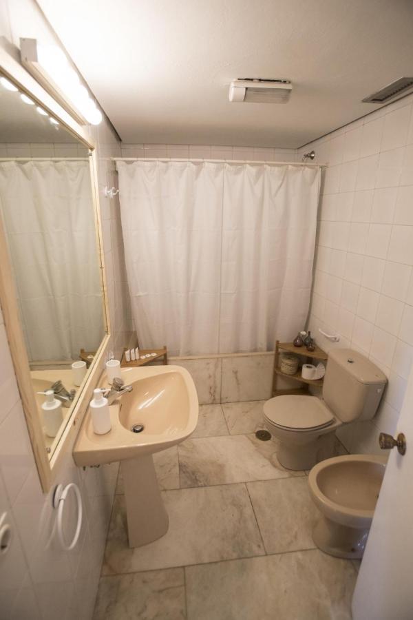 Centro Colon Apartment Madrid Ngoại thất bức ảnh